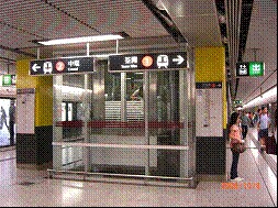 地铁网络工程设计